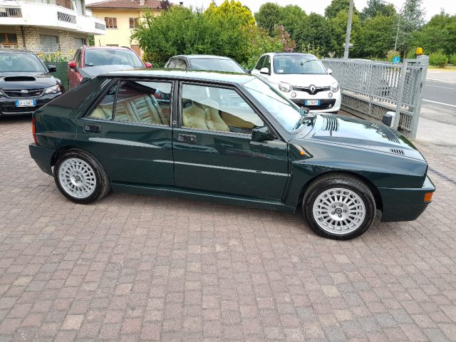 LANCIA Delta usata 46