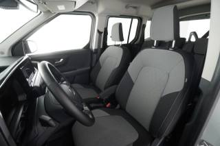 FORD Tourneo Courier usata 8