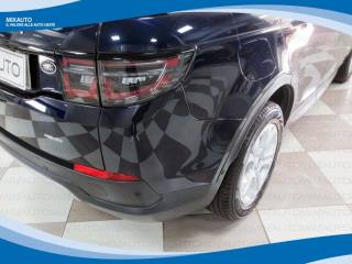LAND ROVER Discovery Sport usata, con Fendinebbia