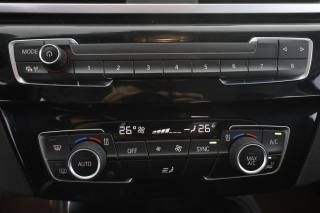 BMW X1 usata 12
