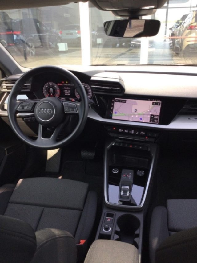 AUDI A3 usata, con Servosterzo