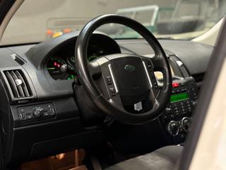 LAND ROVER Freelander usata, con Cerchi in lega