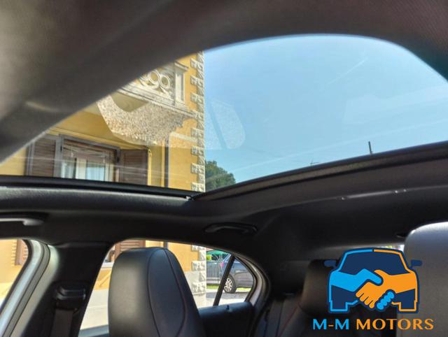 MERCEDES-BENZ A 200 usata, con Climatizzatore