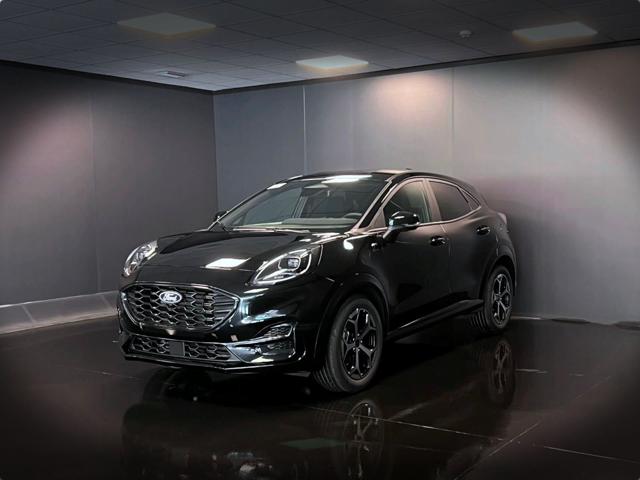 FORD Puma usata, con ABS