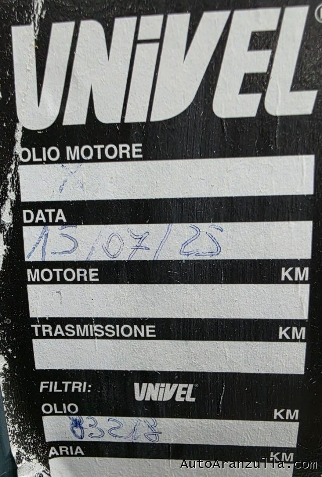 VOLKSWAGEN T-Roc usata, con Vivavoce