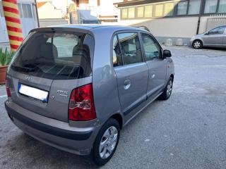 HYUNDAI Atos usata, con Servosterzo