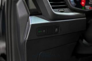 AUDI A1 usata, con Immobilizzatore elettronico