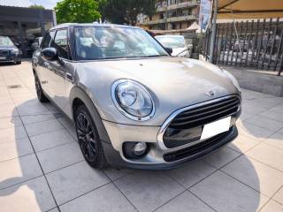 MINI Clubman usata, con Airbag laterali