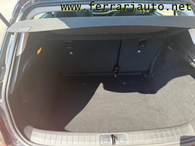 FIAT Tipo usata, con Sedili sportivi