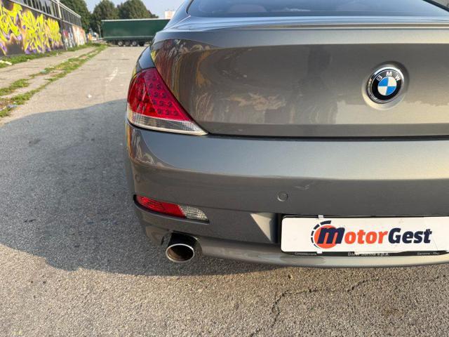BMW 645 usata 31