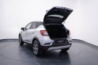 RENAULT Captur usata, con Sensore di luce
