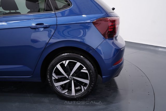 VOLKSWAGEN Polo usata 28