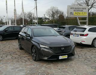 PEUGEOT 308 usata, con Autoradio