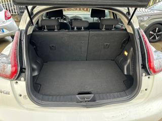 NISSAN Juke usata, con Chiusura centralizzata