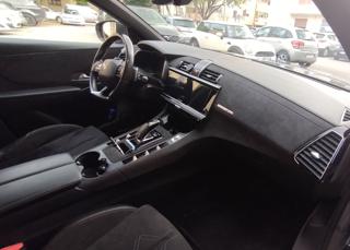 DS AUTOMOBILES DS 7 Crossback usata, con Bluetooth