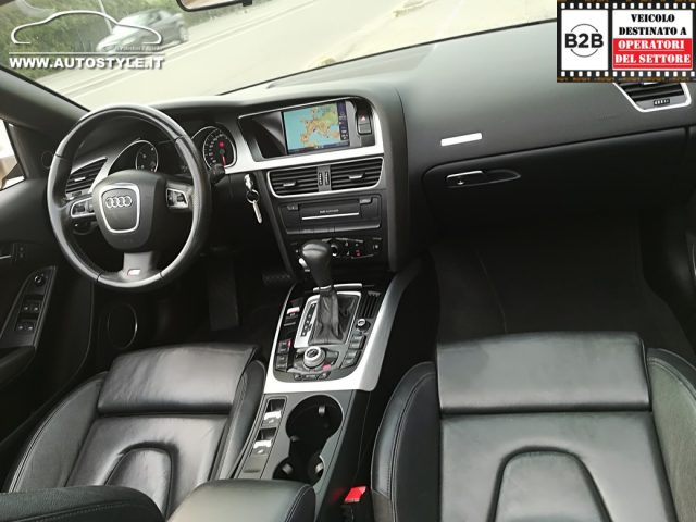 AUDI A5 usata 120
