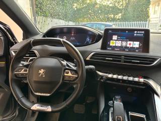 PEUGEOT 3008 usata, con Controllo elettronico della corsia