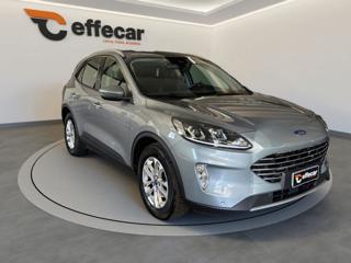 FORD Kuga usata, con Airbag laterali