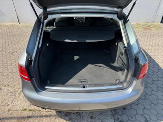 AUDI A4 usata, con Climatizzatore