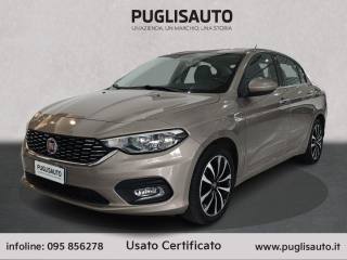 FIAT Tipo usata, con Airbag laterali