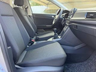 VOLKSWAGEN T-Roc usata, con Chiusura centralizzata