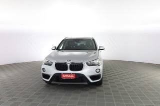 BMW X1 X1 sDrive18i Advantage