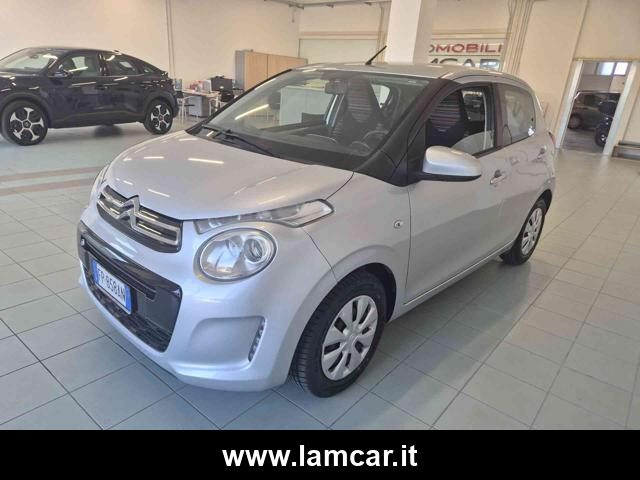 CITROEN C1 usata, con Autoradio