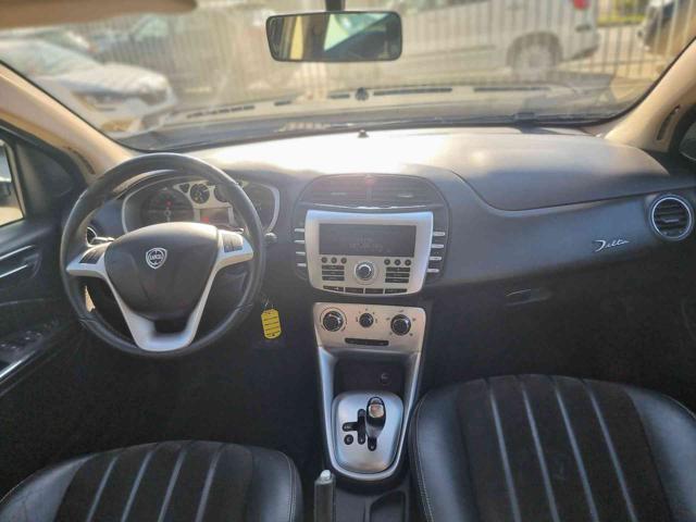 LANCIA Delta usata, con Chiusura centralizzata