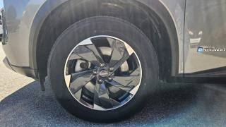 NISSAN X-Trail usata, con Cerchi in lega