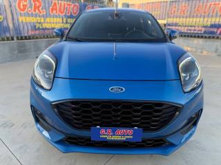 FORD Puma usata, con Airbag