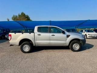 FORD Ranger usata, con Cerchi in lega
