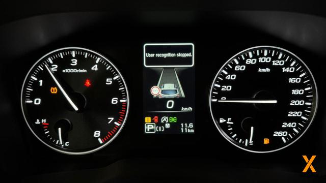 SUBARU OUTBACK usata, con Cruise Control