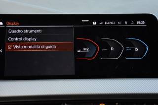 BMW 118 usata, con Cruise Control