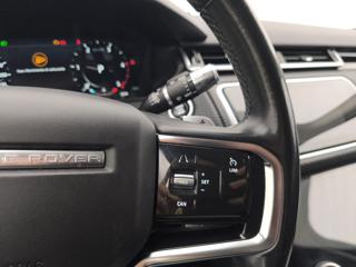 LAND ROVER Range Rover Velar usata, con Interni in pelle