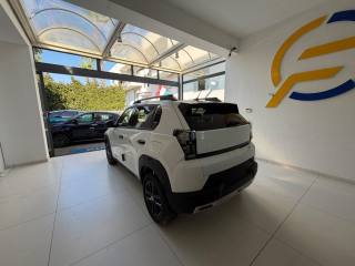 FIAT Grande Panda usata, con ESP