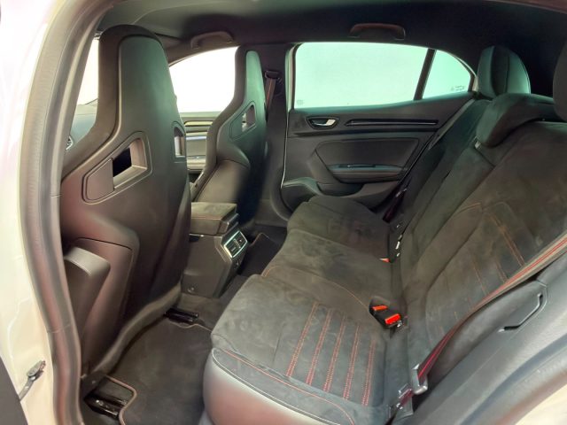RENAULT Megane usata, con Controllo trazione