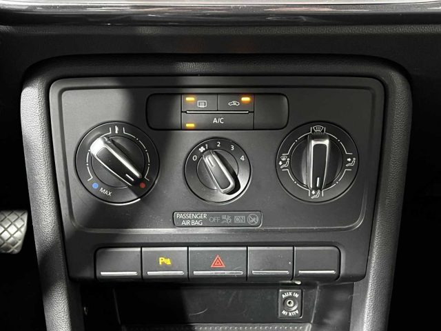 VOLKSWAGEN Maggiolino usata, con Airbag testa