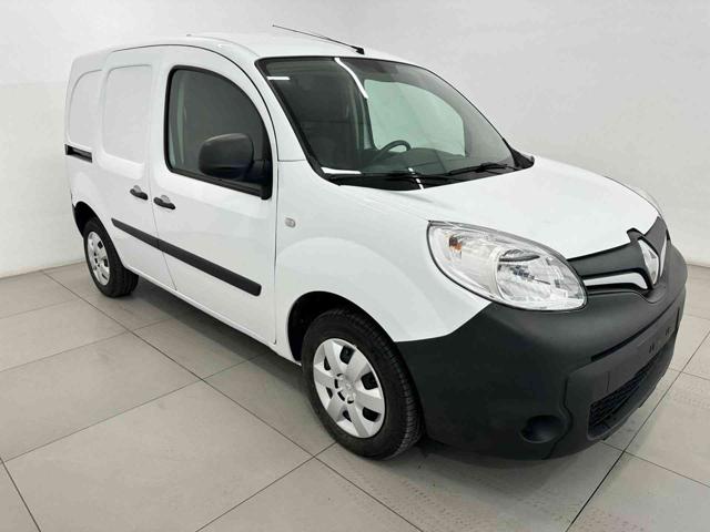 RENAULT Kangoo usata, con ABS