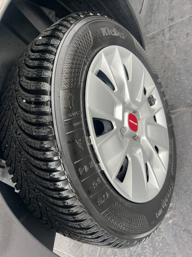 FIAT Panda usata, con Immobilizzatore elettronico