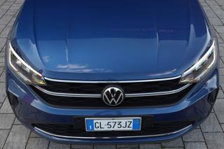 VOLKSWAGEN Taigo usata, con Adaptive Cruise Control