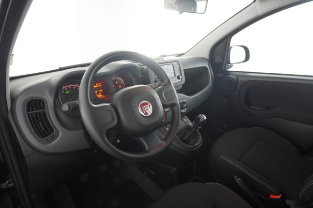 FIAT Panda usata 1
