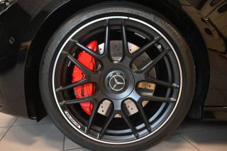 MERCEDES-BENZ CLA 45 AMG usata 17