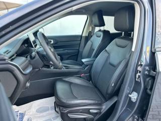 JEEP Compass usata, con Climatizzatore