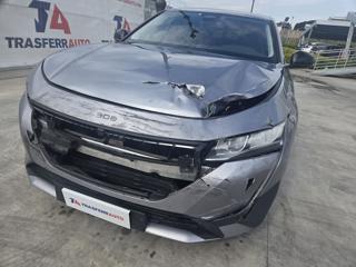 PEUGEOT 308 usata, con Bluetooth