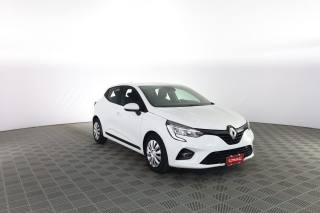 RENAULT Clio usata 1