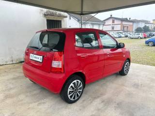 KIA Picanto usata, con Chiusura centralizzata