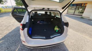 FORD Mondeo usata, con Regolazione elettrica sedili