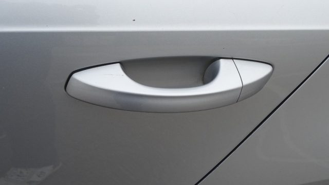 SKODA Octavia usata, con Ruota di riserva