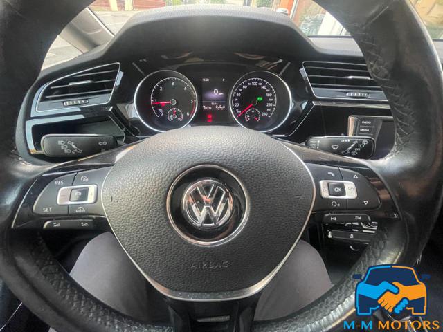 VOLKSWAGEN Touran usata, con Cronologia tagliandi