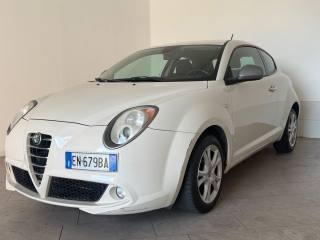 ALFA ROMEO MiTo usata 1